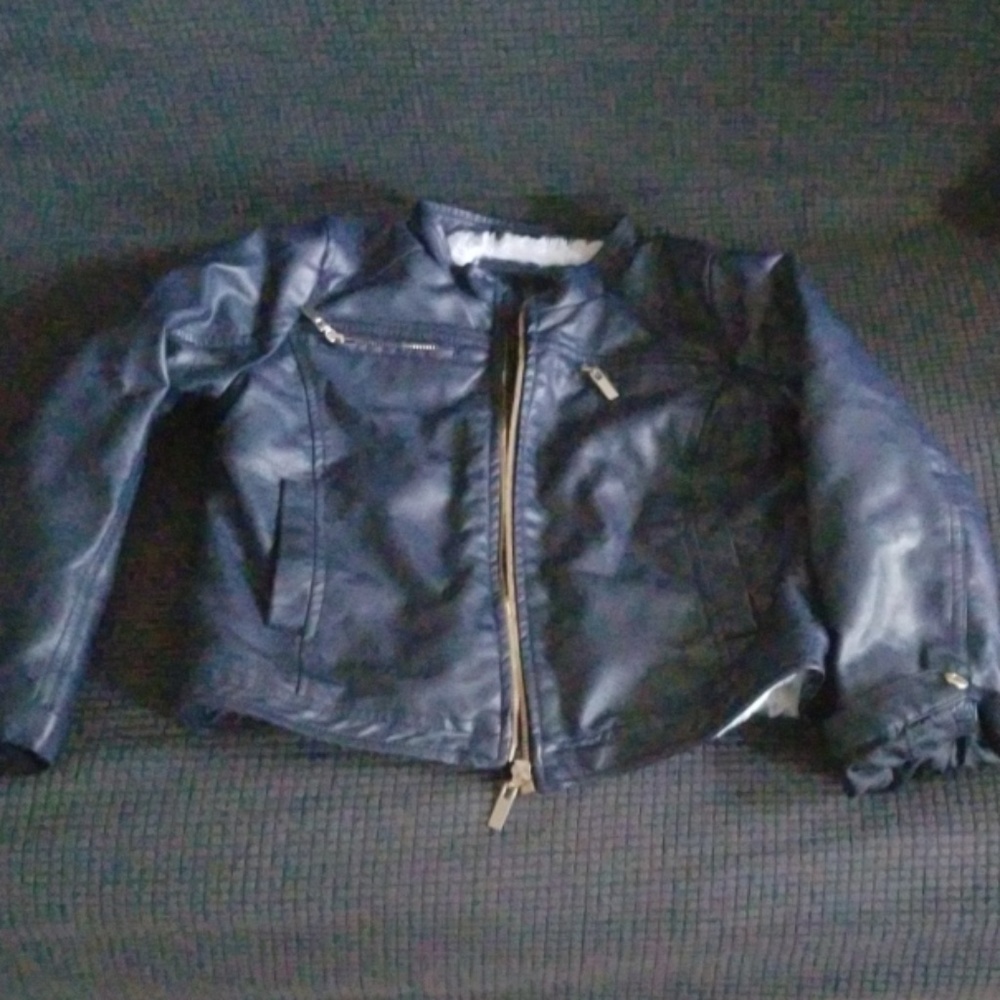 Children's Jacket - Picture 2 of 7